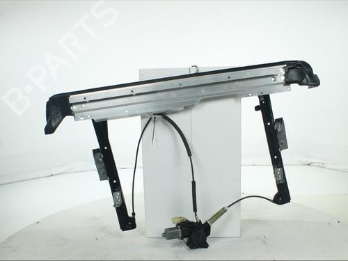 Used Front left window mechanism Front left window mechanism MINI MINI Convertible (R57) Cooper D (112 hp) 34201754 34201754