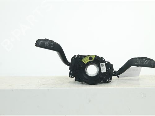 steering-column-stalk-seat-ibiza-iv-6j5-6p1-2008-2009-2010-2011-2012-2013-2014-2015-2016-2017-35936606 main image