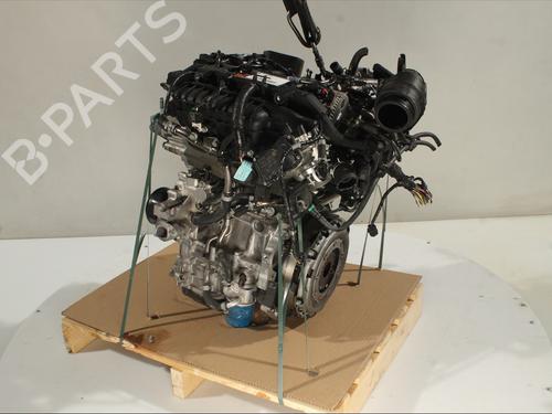 Engine HYUNDAI i20 III (BC3, BI3) 1.0 T-GDI | BP28350327M1 