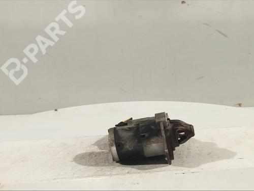 Startmotor NISSAN QASHQAI I (J10, NJ10) [2006-2015]  11911309