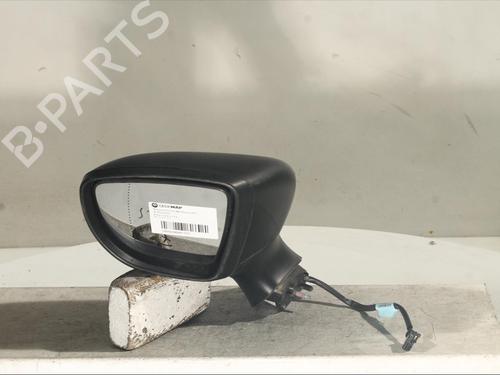 Used Left mirror RENAULT CLIO IV (BH_) 0.9 TCe 75 (BHNP) (76 hp) 18458438