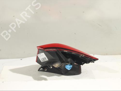 Venstre baglygte VW T-ROC (A11, D11) 1.0 TSI | BP29463187C34 