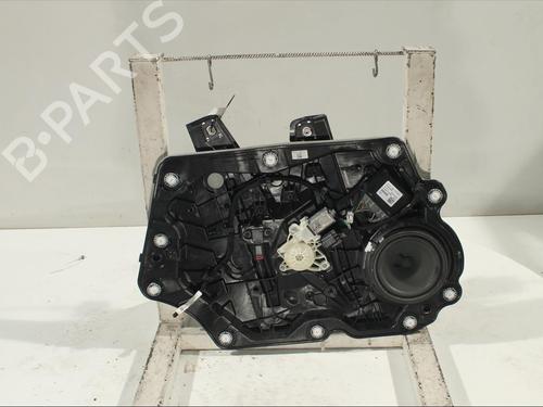 Used Front left window mechanism Front left window mechanism FORD FIESTA VII (HJ, HF) 1.0 EcoBoost (101 hp) 12082018 12082018