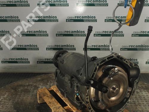 Gearbox MERCEDES-BENZ C-CLASS (W203)  | BP11895566M3 