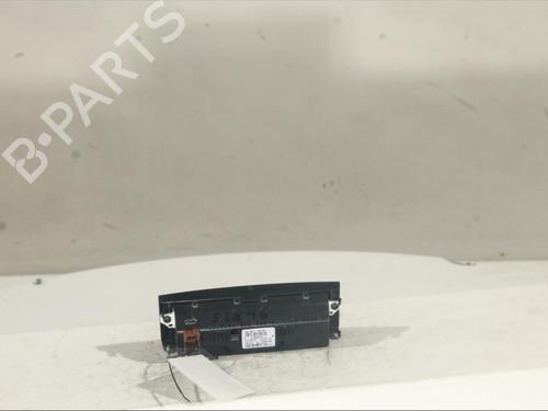 Display monitor PEUGEOT 3008 I MPV (0U_) 1.6 BlueHDi 120 | BP19706885C48 