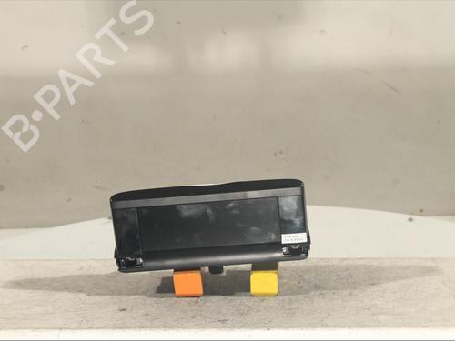 Used Instrument cluster Instrument cluster CITROËN C4 CACTUS 1.2 THP 110 (110 hp) 26925681 26925681