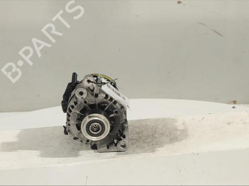 Used Alternator Alternator HYUNDAI KONA (OS, OSE, OSI) 1.0 T-GDi (120 hp) 11910922 11910922