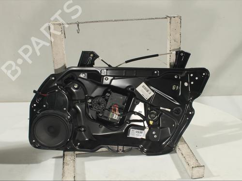 Used Front right window mechanism Front right window mechanism VW CC B7 (358) 2.0 TDI (140 hp) 12083715 12083715