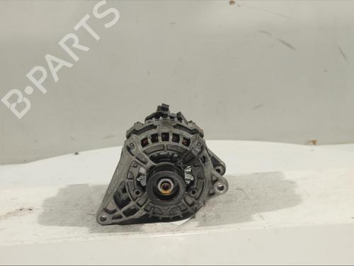 Used Alternator Alternator MERCEDES-BENZ GLA-CLASS (X156) GLA 200 CDI / d (156.908) (136 hp) 11991139 11991139