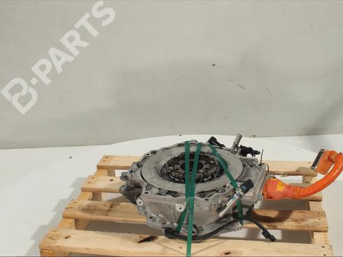 Engine KIA NIRO I (DE) 1.6 GDI Hybrid | BP11912565M1 