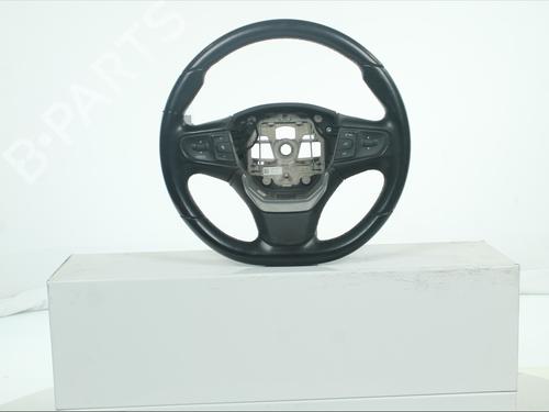 Used Steering wheel Steering wheel TOYOTA PROACE VERSO Bus (MPY_) 2.0 D4d (MPY4) (150 hp) 34049065 34049065