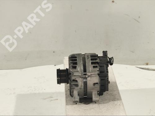 Alternator PEUGEOT 208 I (CA_, CC_) 1.6 HDi / BlueHDi 75 | BP11909827M7 