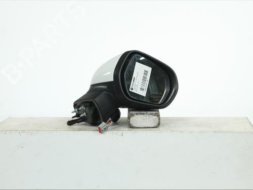 right-mirror-ford-fiesta-vii-hj-hf-2017-39642705 main image