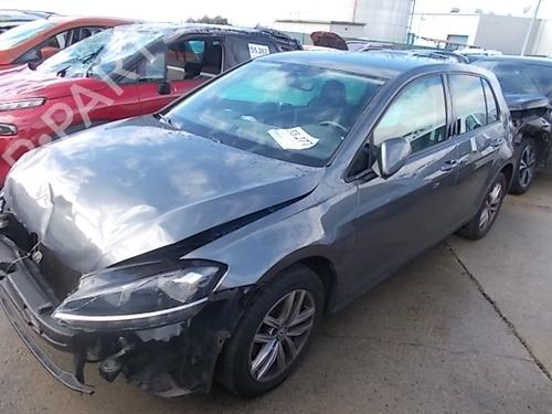 Engine VW GOLF VII (5G1, BQ1, BE1, BE2) 1.4 TSI | BP27310067M1  - Image 9