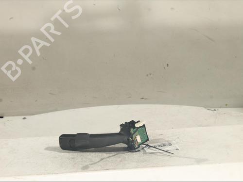 Steering column stalk VOLVO XC60 I SUV (156) D3 | BP20503441I23 