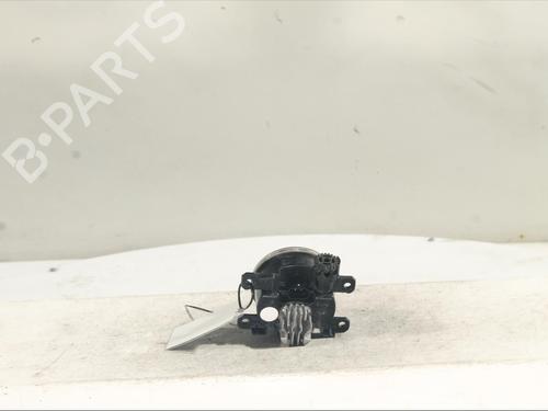 Left front fog light PEUGEOT 3008 II SUV (MC_, MR_, MJ_, M4_) 1.6 THP 165 (M45GYW, M45GZW, M45GYV) | BP25044820C30 