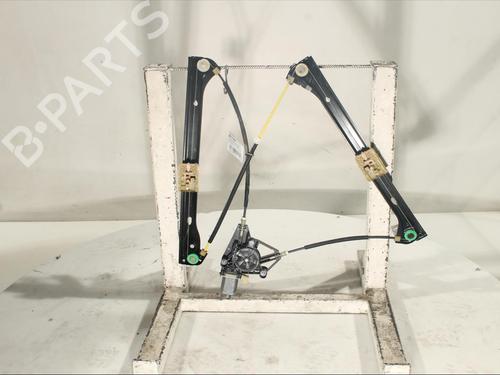 Front right window mechanism VW GOLF SPORTSVAN VII (AM1, AN1) 1.6 TDI (90 hp) 18131785