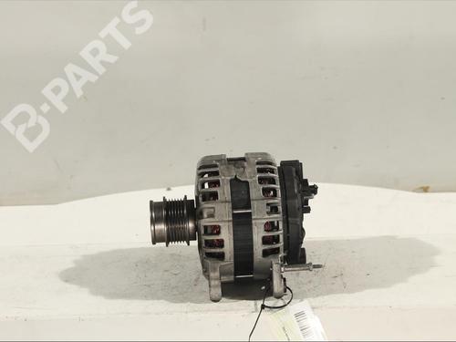 Alternator VW POLO V (6R1, 6C1) 1.4 TDI | BP11982396M7 