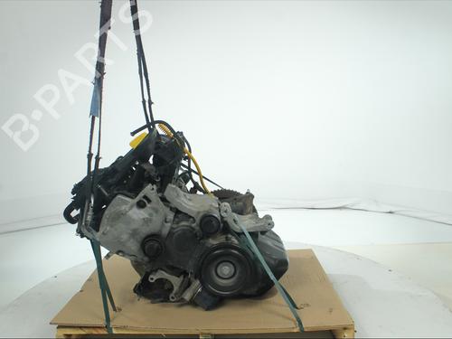 Engine DACIA SANDERO II 1.2 | BP37455572M1 - Image 4