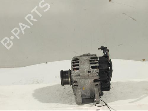 Used Alternator Alternator PEUGEOT 108 1.2 (82 hp) 11990933 11990933