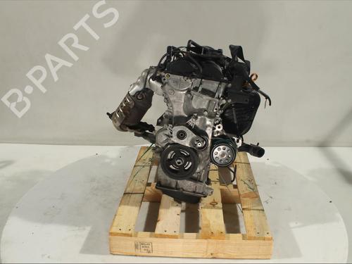Engine KIA CEED (CD) 1.4 | BP13646277M1 