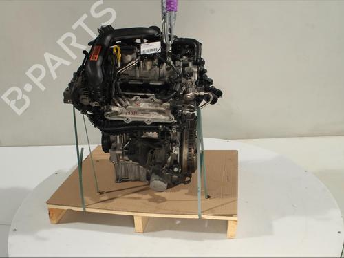 Engine SKODA OCTAVIA III (5E3, NL3, NR3) 1.0 TSI | BP27358990M1 