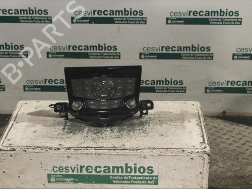 Used Switch Switch CHEVROLET CRUZE Station Wagon (J308) 2.0 TD (163 hp) 11894290 11894290