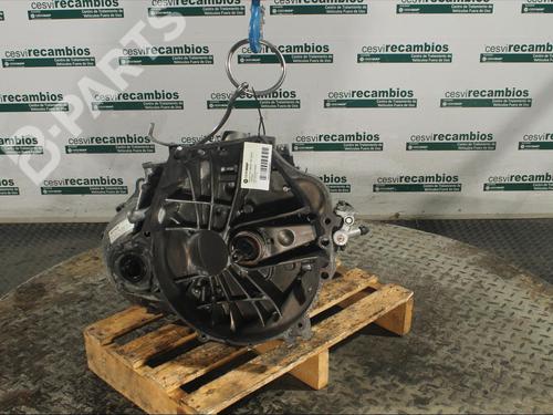 Used Gearbox HONDA CIVIC VIII Hatchback (FN, FK) 1.8 (FN1, FK2) (140 hp) 11896225