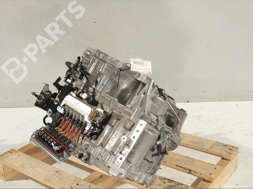 Engine TOYOTA C-HR (_X1_) 1.8 Hybrid (ZYX10_, ZYX11_, ZYX10R, ZYX11R) | BP11983679M1 