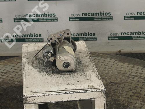 Starter FORD KUGA II (DM2)  | BP11895767M8 
