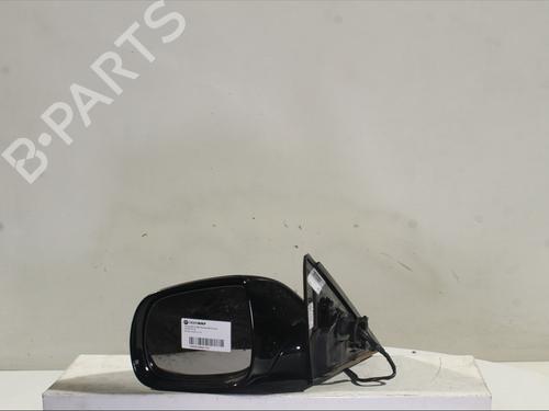 Used Left mirror AUDI Q5 (8RB) SQ5 TDI quattro (313 hp) 33032302