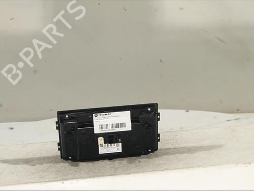 Display PEUGEOT 208 II (UB_, UP_, UW_, UJ_) 1.2 PureTech 100 | BP23882532C48 