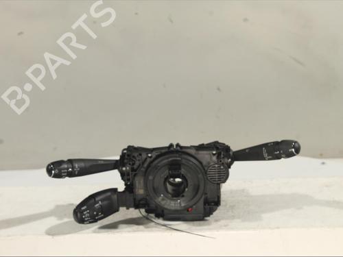 Used Steering column stalk PEUGEOT 3008 II SUV (MC_, MR_, MJ_, M4_) 1.2 THP/ PureTech 130 (MRHNSM, MRHNSU, MRHNSJ, MRHNYW,... (131 hp) 27375612