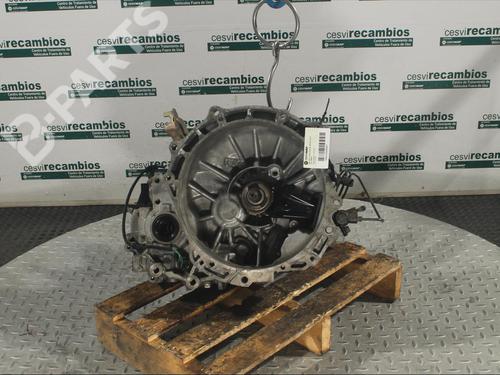 Gearkasse MAZDA 6 Hatchback (GG) 1.8 (120 hp) 11899777