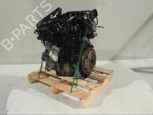 Engine RENAULT CLIO IV (BH_) 0.9 TCe 90 (BHNF, BHMA, BHMH, BHJK, BHJR) | BP11912126M1 