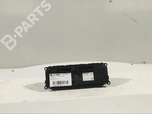 Climate control FORD FIESTA VII (HJ, HF)  | BP11984561I5 