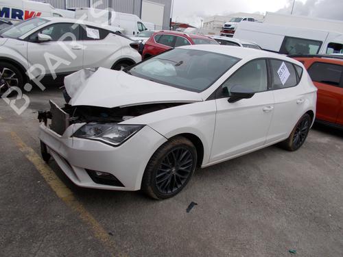 Right tailgate light SEAT LEON (5F1) 1.6 TDI | BP27513565C80  - Image 5