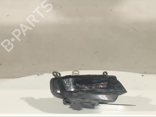 Used Left front fog light AUDI A1 (8X1, 8XK) [2010-2019]  19040752