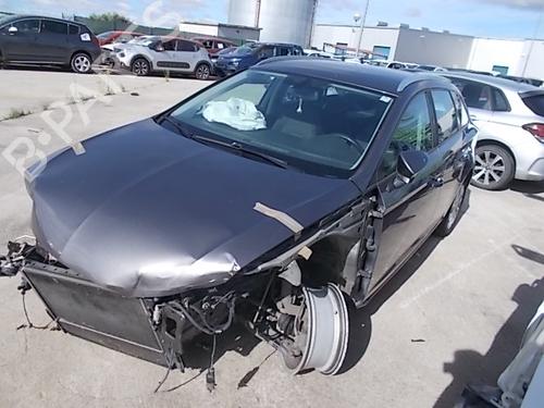 Instrument cluster SEAT LEON ST (5F8) 1.6 TDI | BP26949198C47 - Image 5