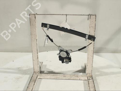 Used Front left window mechanism Front left window mechanism OPEL ANTARA A (L07) 2.2 CDTi (163 hp) 13385784 13385784