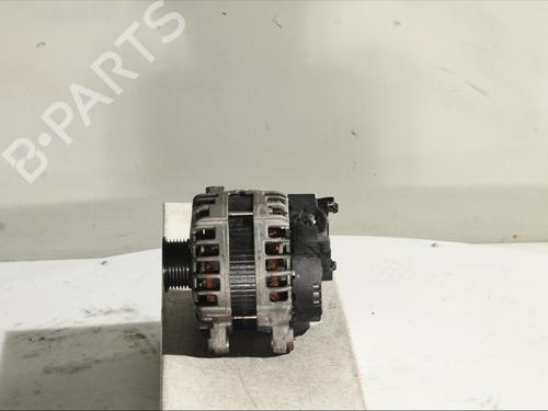 Alternator LAND ROVER RANGE ROVER EVOQUE (L538) 2.0 D 4x4 | BP25733515M7 