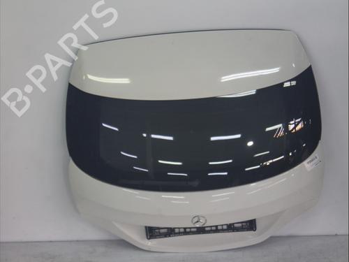 Used Tailgate Tailgate MERCEDES-BENZ CLA Shooting Brake (X117) CLA 220 CDI / d (117.903) (177 hp) 35887773 35887773