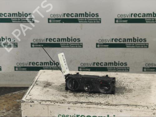 Used Climate control Climate control SKODA RAPID Spaceback (NH1) 1.2 TSI (110 hp) 12075806 12075806