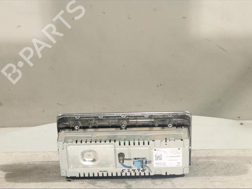 Used Electronic module Electronic module LAND ROVER RANGE ROVER VELAR (L560) 2.0 D180 TD4 4x4 (180 hp) 24352012 24352012