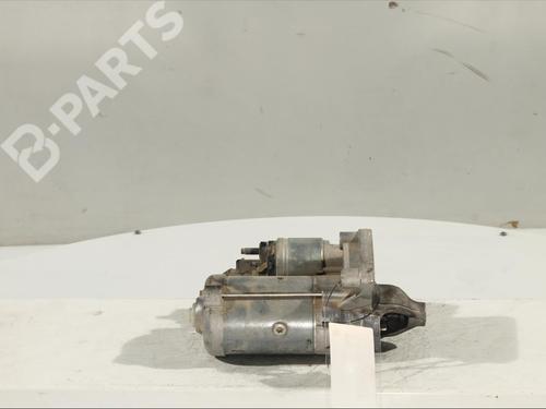 Used Starter CITROËN C4 CACTUS [2014-2025]  11990629