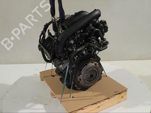 Engine AUDI A1 (8X1, 8XK) 1.4 TFSI | BP27190263M1 