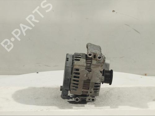Used Alternator Alternator MERCEDES-BENZ C-CLASS (W204) C 200 CDI (204.007, 204.006) (136 hp) 13084742 13084742