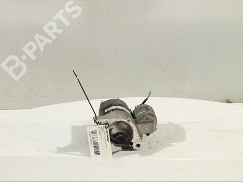 Startmotor RENAULT CLIO III (BR0/1, CR0/1) 1.5 dCi (75 hp) 11907171