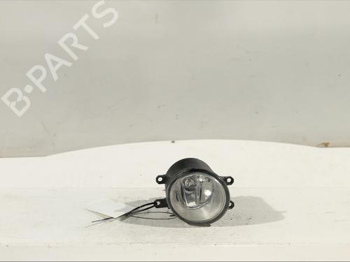 Used Right front fog light Right front fog light TOYOTA AURIS (_E15_) 1.6 (ZRE151_, ZRE151R) (124 hp) 11905844 11905844