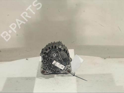 Generator SKODA FABIA III (NJ3) 1.0 TSI | BP19492777M7 